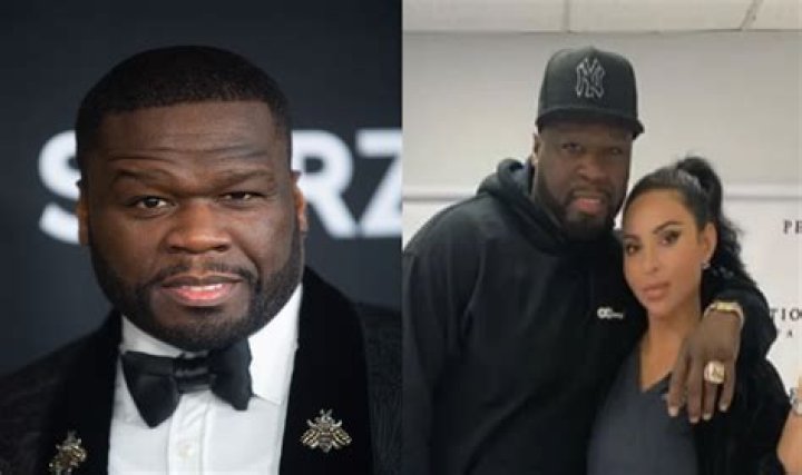 
50 Cent Confirms Lawsuit Against MedSpa: “I’m a need that by Monday” 
