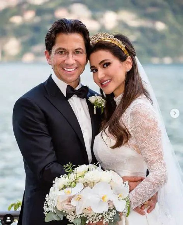 A Look Into Married Life Of Dean Graziosi And His Wife Lisa Palacios