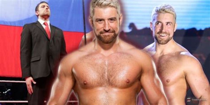 Aaron Hendry Height, Weight, Net Worth, Age, Wiki, Who, Instagram, Biography