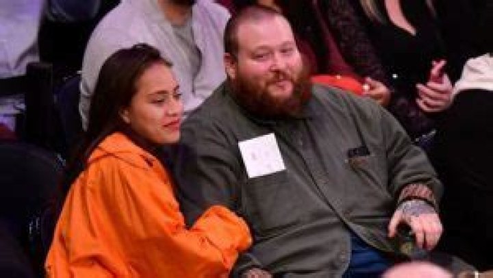 Action Bronson is not Married to Wife. Dating Girlfriend: Valeria Salazar