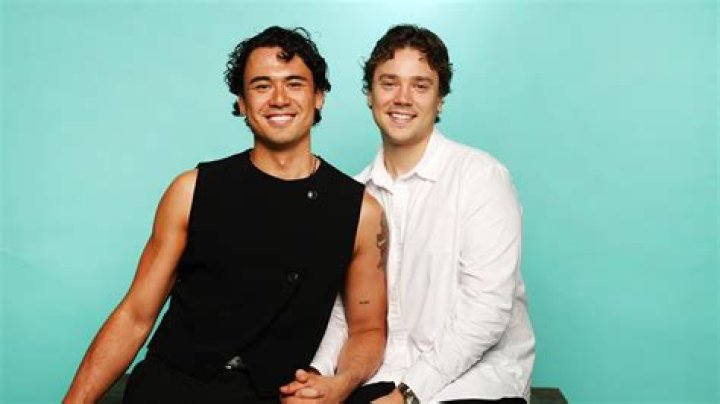 Actor Lukas Radovich Romantic Life and Relationships, Does He Have A Gay Partner?