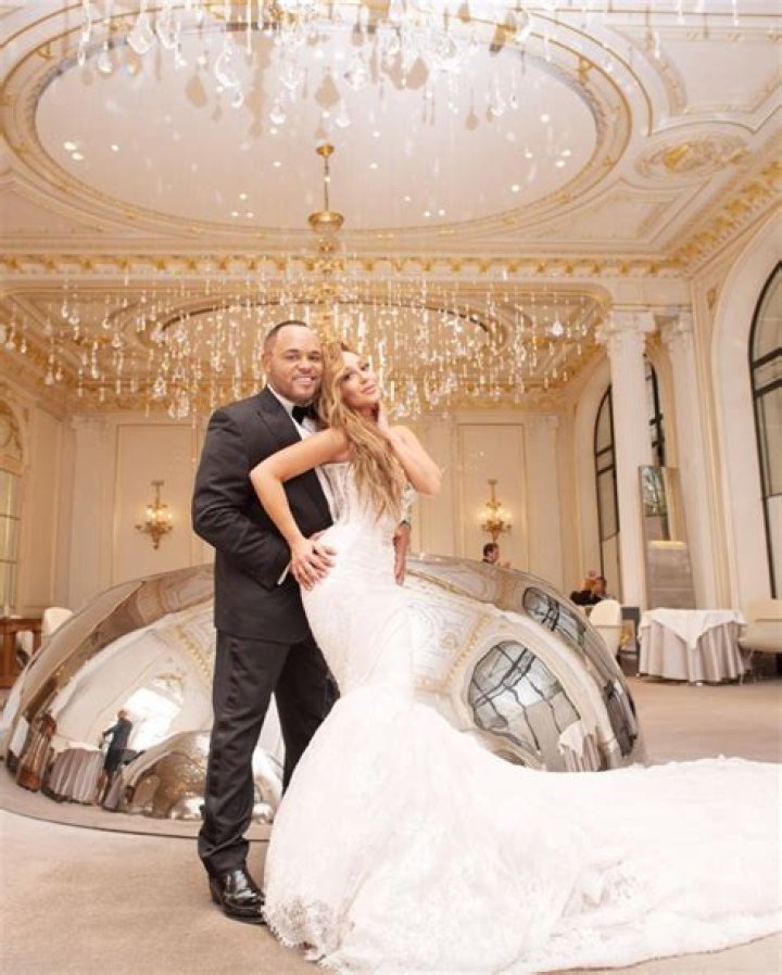 Adrienne Bailon Has Been An Amazing Stepmother to Israel Houghton’s Children Since Their Marriage!