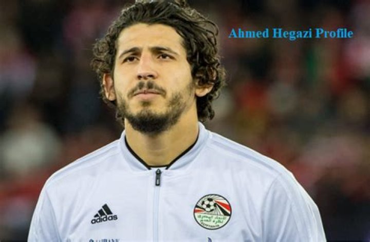 
Ahmed Hegazi Height, Weight, Net Worth, Age, Birthday, Wikipedia, Who, Instagram, Biography 