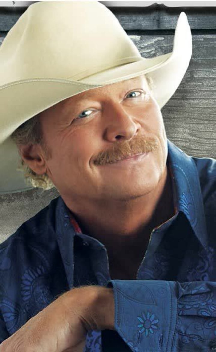 Alan Jackson Height, Weight, Net Worth, Age, Birthday, Wikipedia, Who, Nationality, Biography