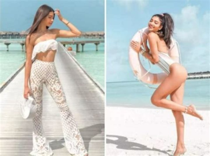 Alanna Panday Plastic Surgery: Before And After Photos