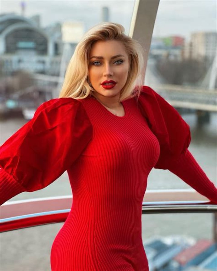 Alexandra Gerassimides Height, Weight, Net Worth, Age, Birthday, Wikipedia, Who, Nationality, Biography