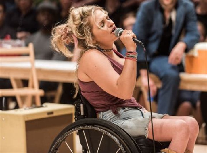 Ali Stroker Accident: What Happened To The Actress And Why Is She In A Wheelchair?