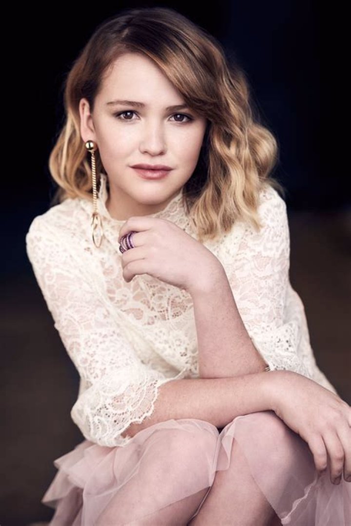 
All About Talitha Bateman: Siblings, Age, Parents, Net Worth 