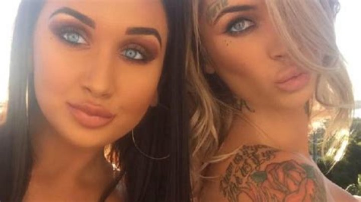 Allaina Vader Height, Weight, Net Worth, Age, Birthday, Wikipedia, Who, Instagram, Biography