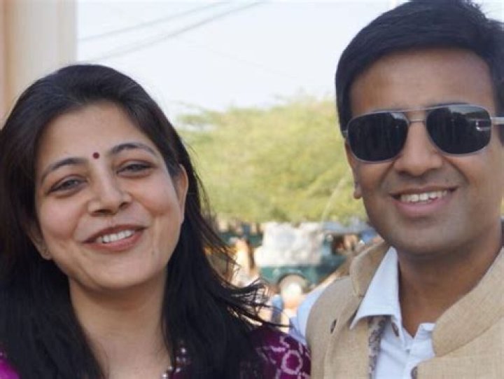 Amit Lodha Height, Weight, Net Worth, Age, Birthday, Wikipedia, Who, Instagram, Biography