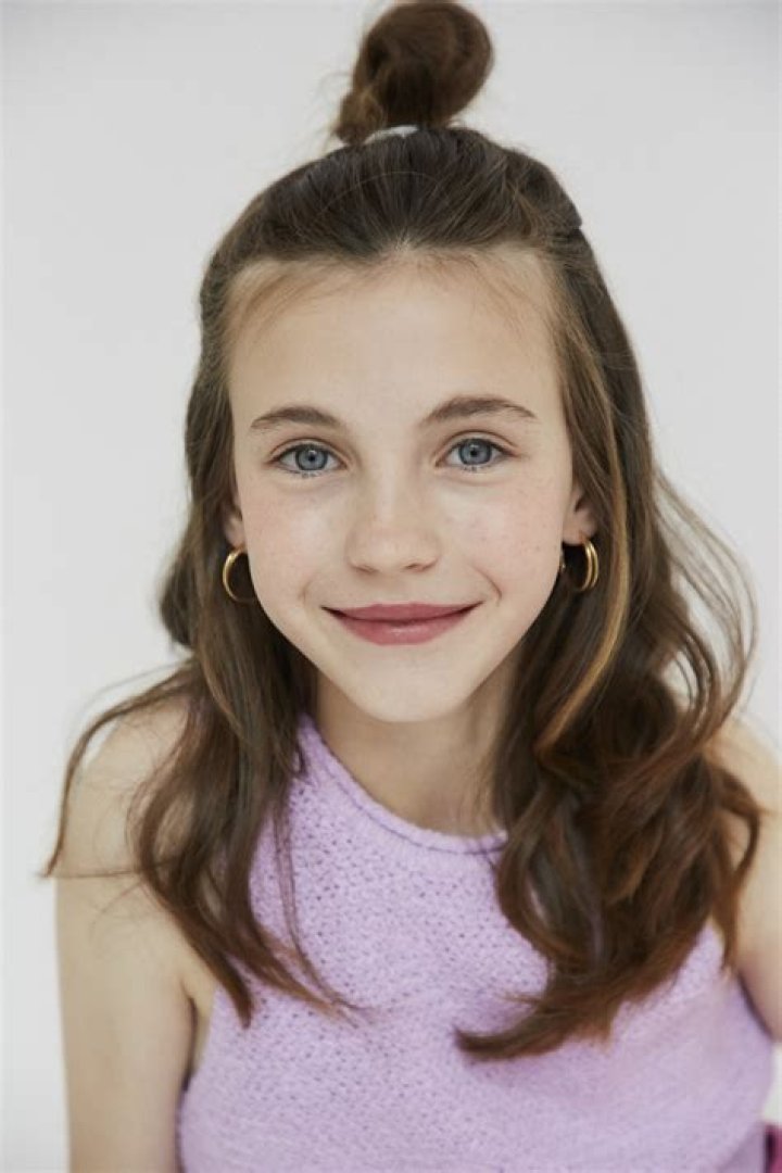  Anastasia Achikhmina