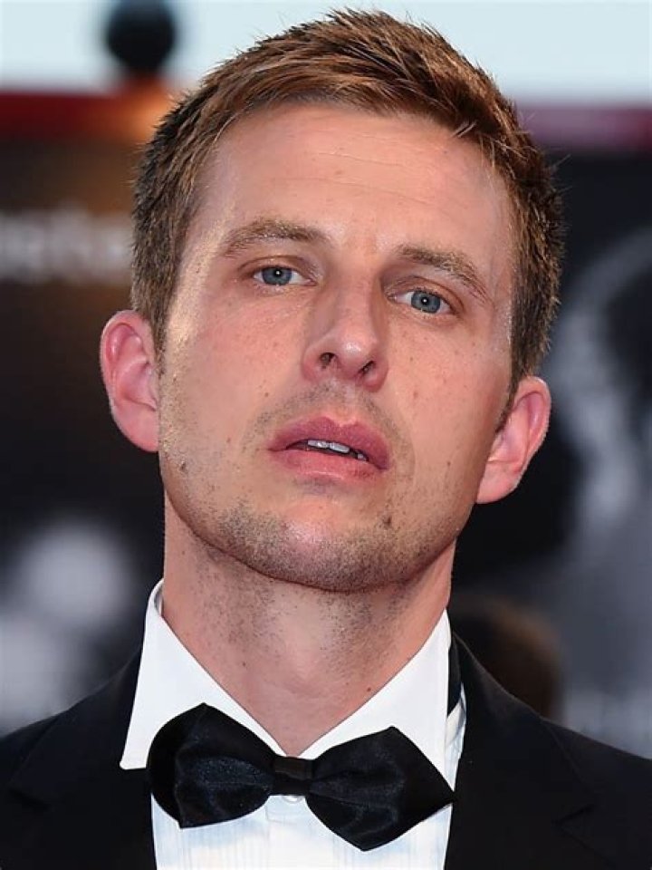 
Anders Danielsen Lie Height, Weight, Net Worth, Age, Birthday, Wikipedia, Who, Nationality, Biography 