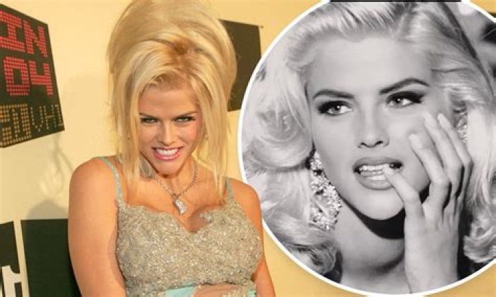 
Anna Nicole Cause of Death, How did Anna Nicole Die? 