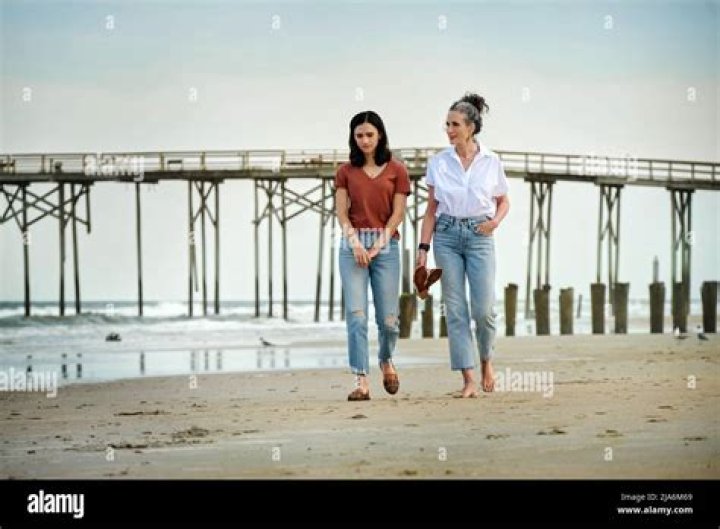 
Are Emma Pasarow Parents Still Married? Meet Ted And Susan Pasarow – Along For The Ride 