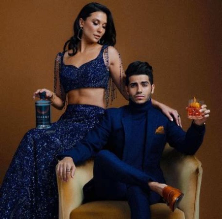 Are Mena Massoud And Emily Shah Dating? Everything To Know About Them On Instagram