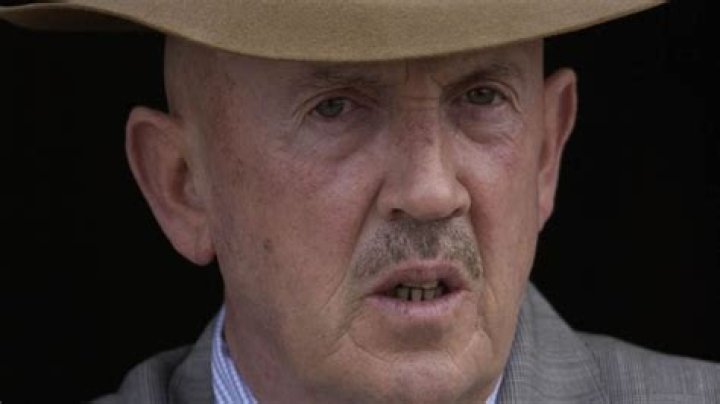 
Barney Curley Age, Birthday, Wikipedia, Who, Nationality, Biography 