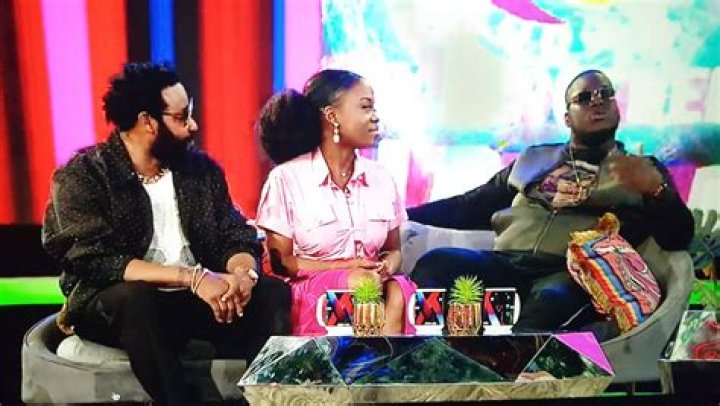 
BBnaija S7: Biggie transfers Groovy to level one house after the wager challenge 