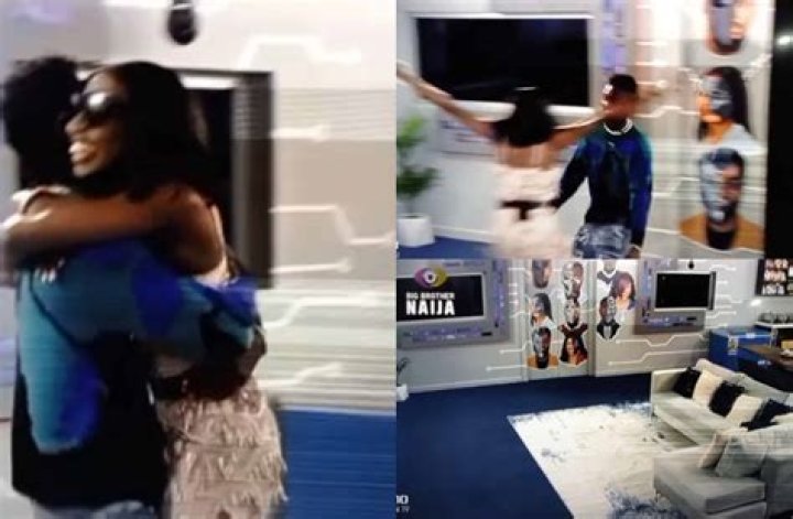 
BBNaija Season 7: “He Puts Up Excuses To Keep People In The House” Uproar As Biggie Introduces Level Up House For Evicted Housemates 