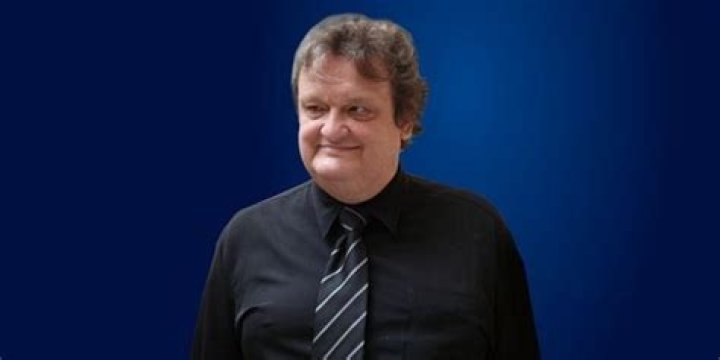 Bernard Fripiat Height, Weight, Net Worth, Age, Birthday, Wikipedia, Who, Nationality, Biography