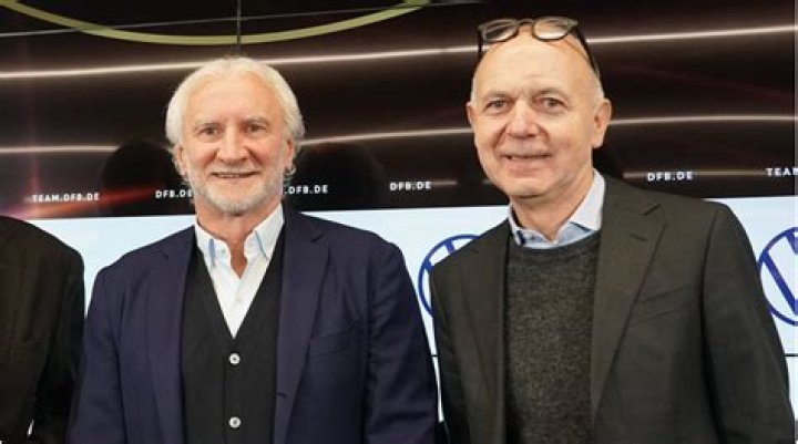 
Bernd Neuendorf Height, Weight, Net Worth, Age, Birthday, Wikipedia, Who, Nationality, Biography 