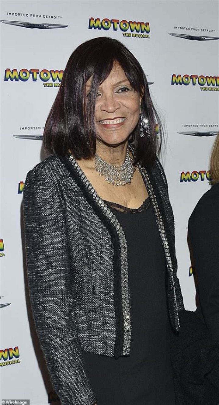 
Bertha Barbee McNeal Passed Away At The Age Of 82 