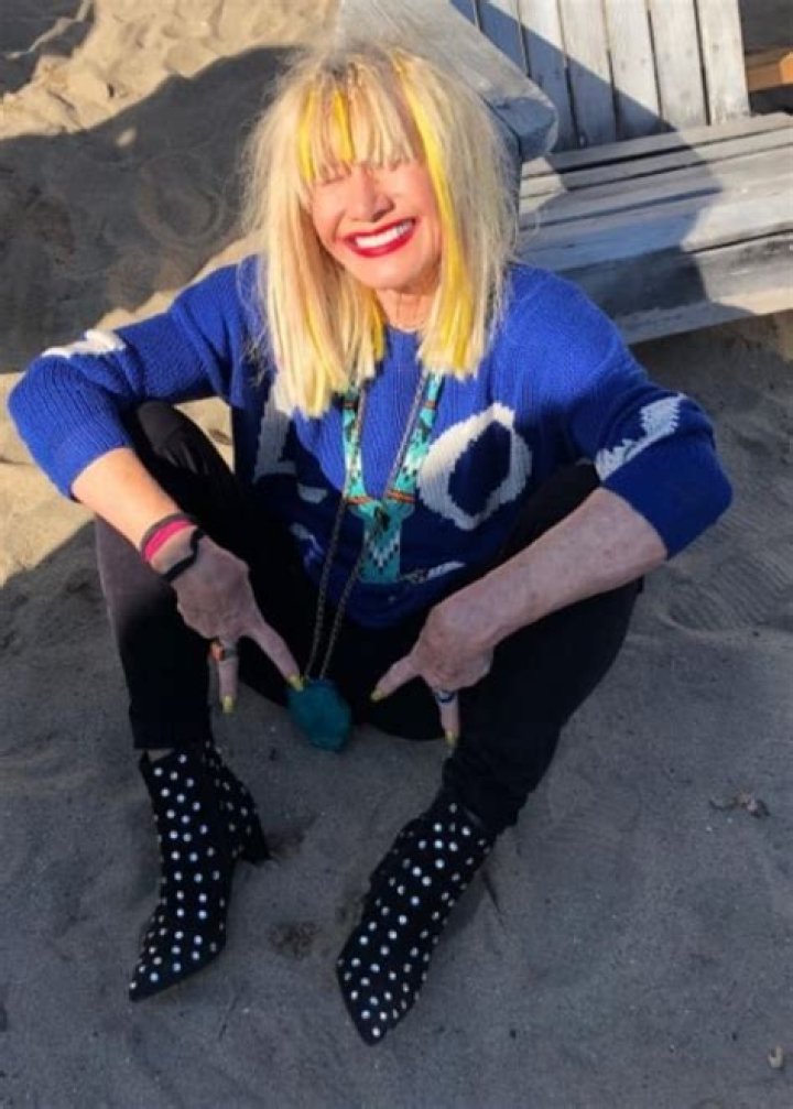 Betsey Johnson Height, Weight, Net Worth, Age, Birthday, Wikipedia, Who, Nationality, Biography