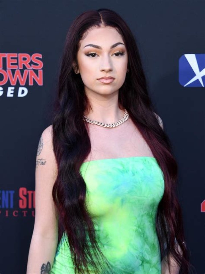 
Bhad Bhabie Death Hoax- What Happened To The Rapper? Health Update 