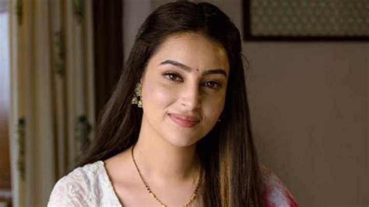 
Bigg Boss 16: Kaamnaa fame Chandni Sharma confirmed as a contestant in the show 