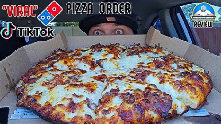 Bless Barbara GoFundMe by Lacey raises more than $120,000 after Dominos delivery video goes viral