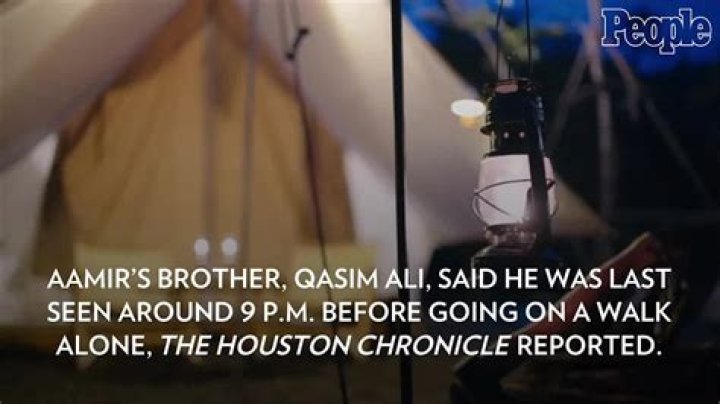 
Body of Man Who Went Missing While Camping with Friends Found in ‘One of the Deadliest Lakes’ 