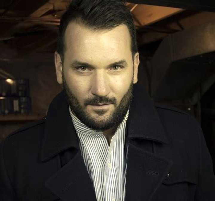 Brian Stapf Height, Weight, Net Worth, Age, Birthday, Wikipedia, Who, Instagram, Biography