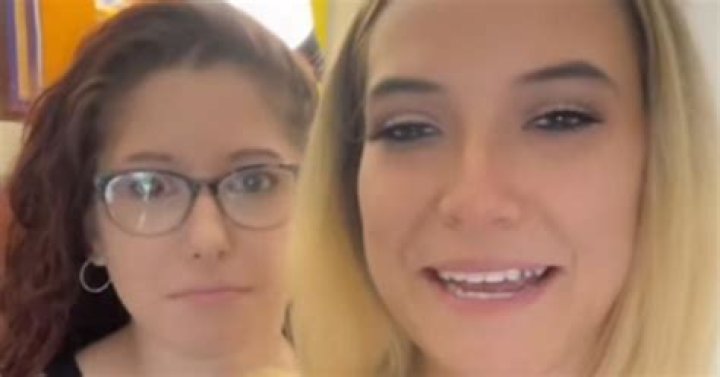 Brooke Macklin – Brookmacklin213 Height, Weight, Net Worth, Age, Birthday, Wikipedia, Who, Nationality, Biography