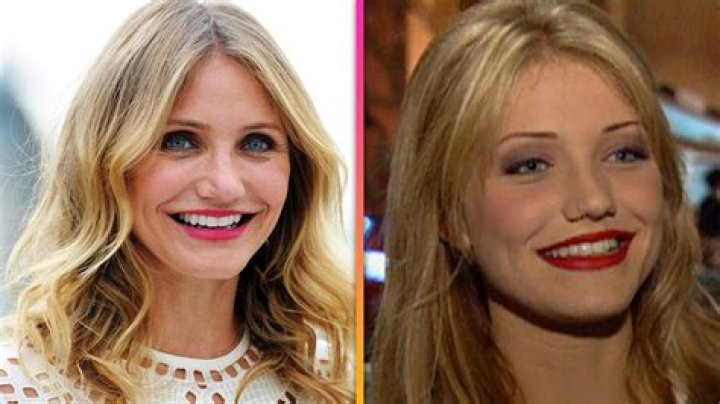 
Cameron Diaz Reveals She Always Wanted to Do This Before Acting in 50th Birthday Throwback 