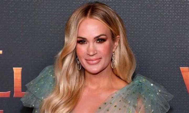 
Carrie Underwood Height, Weight, Net Worth, Age, Birthday, Wikipedia, Who, Nationality, Biography 