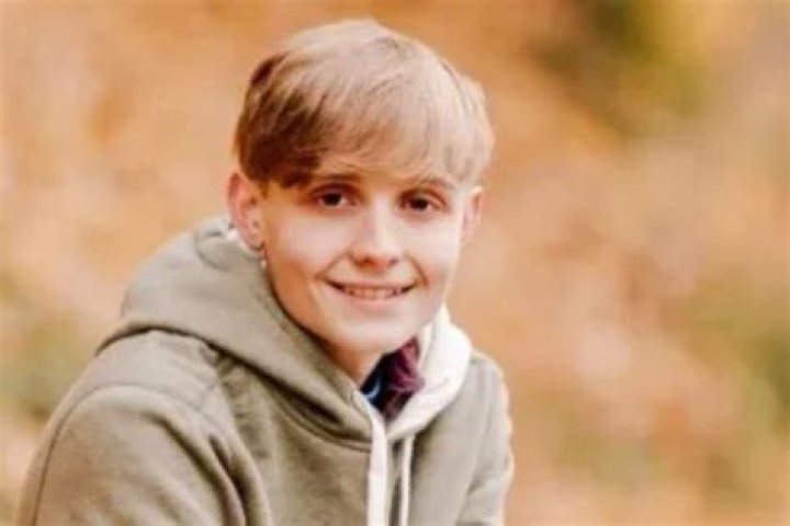 
Cason Pudish | Death Cause | Family Mourns The Loss 