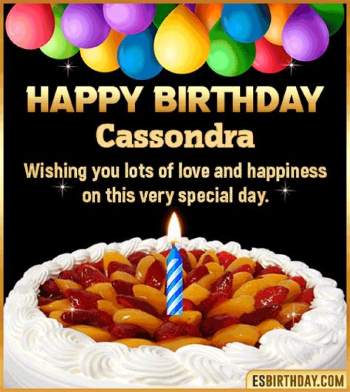 Cassondra Stratton Age, Birthday, Wikipedia, Who, Nationality, Biography