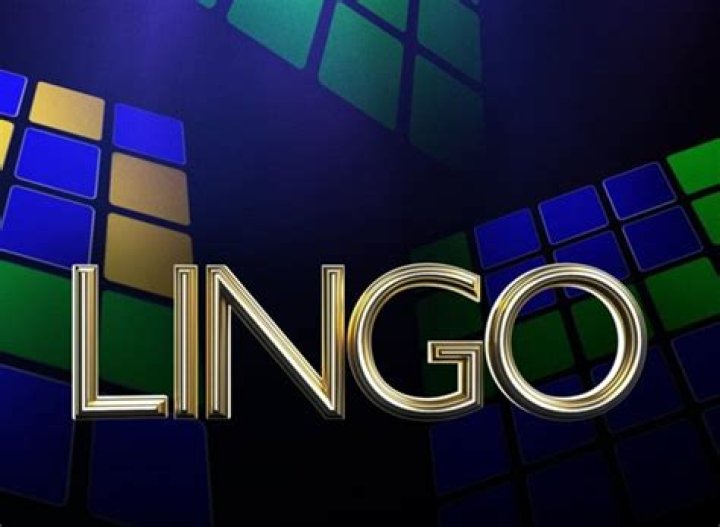 
CBS’ Lingo 2023 air time and release date 