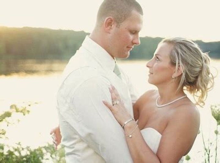 
Chad Henne has been Married to Brittany Henne since 2010 