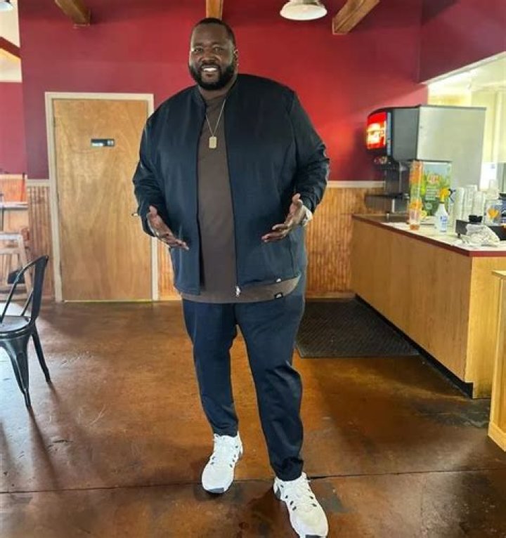 Charles Aaron Height, Weight, Net Worth, Age, Birthday, Wikipedia, Who, Instagram, Biography