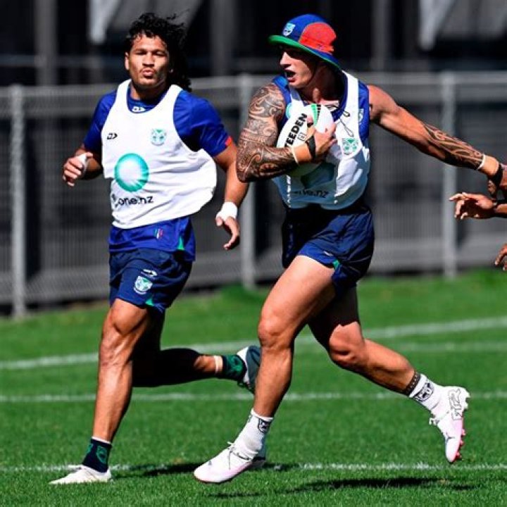 
Charnze Nicoll-Klokstad Height, Weight, Net Worth, Age, Birthday, Wikipedia, Who, Nationality, Biography 