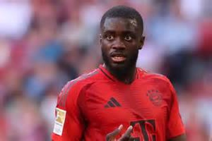 
Chelsea alerted to potential Dayot Upamecano availability 