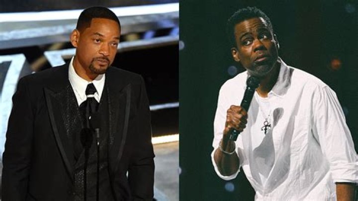 
Chris Rock’s ‘Selective Outrage’ divides internet: Complaints about Will Smith’s Oscar slap does not impress viewers 