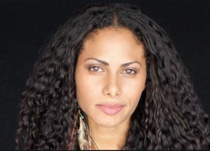 
Christina Moses Biography: Is she married? Find out her dating, partner, parents, ethnicity 