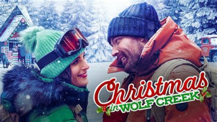 Christmas in Wolf Creek UpTV Cast List & Filming Locations