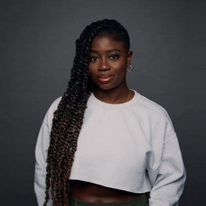 
Clara Amfo Is Featured As A The Host Of “Written in the Stars” 