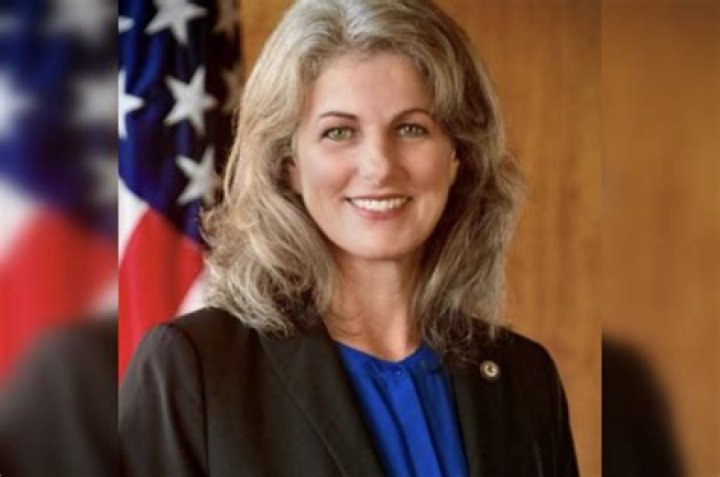 
Clare E. Connors Height, Weight, Net Worth, Age, Birthday, Wikipedia, Who, Instagram, Biography 