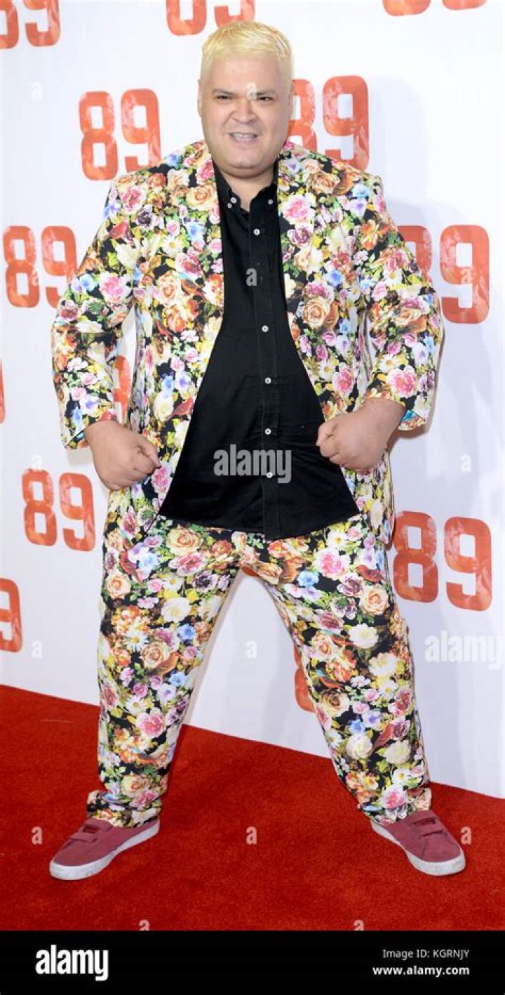 Colin Newell – Heavy D Height, Weight, Net Worth, Age, Birthday, Wikipedia, Who, Instagram, Biography