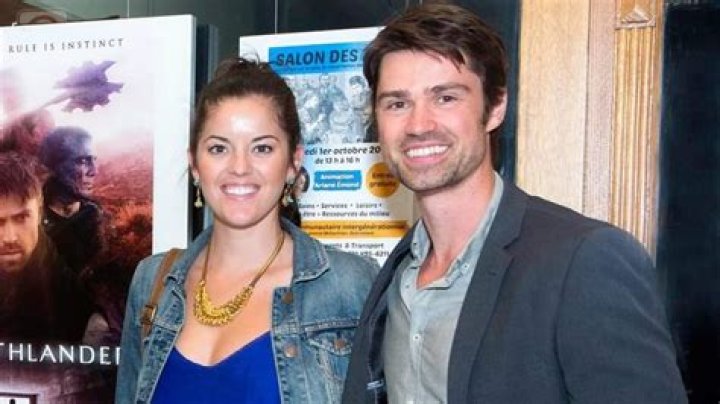 
Corey Sevier Wife Kate Pragnell, What You Should Know About the Road Trip Romance Cast 