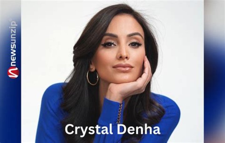 Crystal Denha Height, Weight, Net Worth, Age, Birthday, Wikipedia, Who, Instagram, Biography