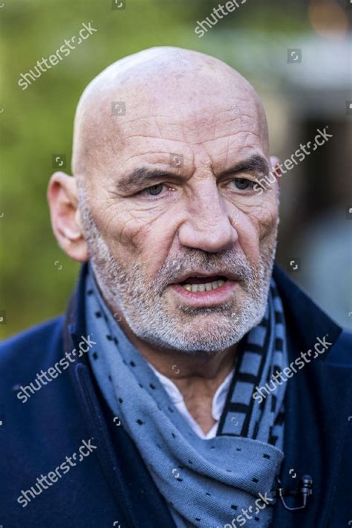 
Daan Prevoo Age, Birthday, Wikipedia, Who, Nationality, Biography 